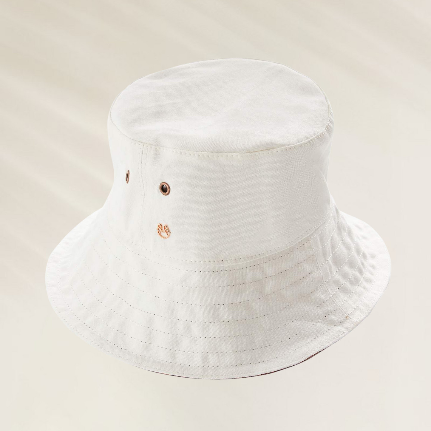 Chapéu Bucket Reversível Maaji – Essencial de Verão
