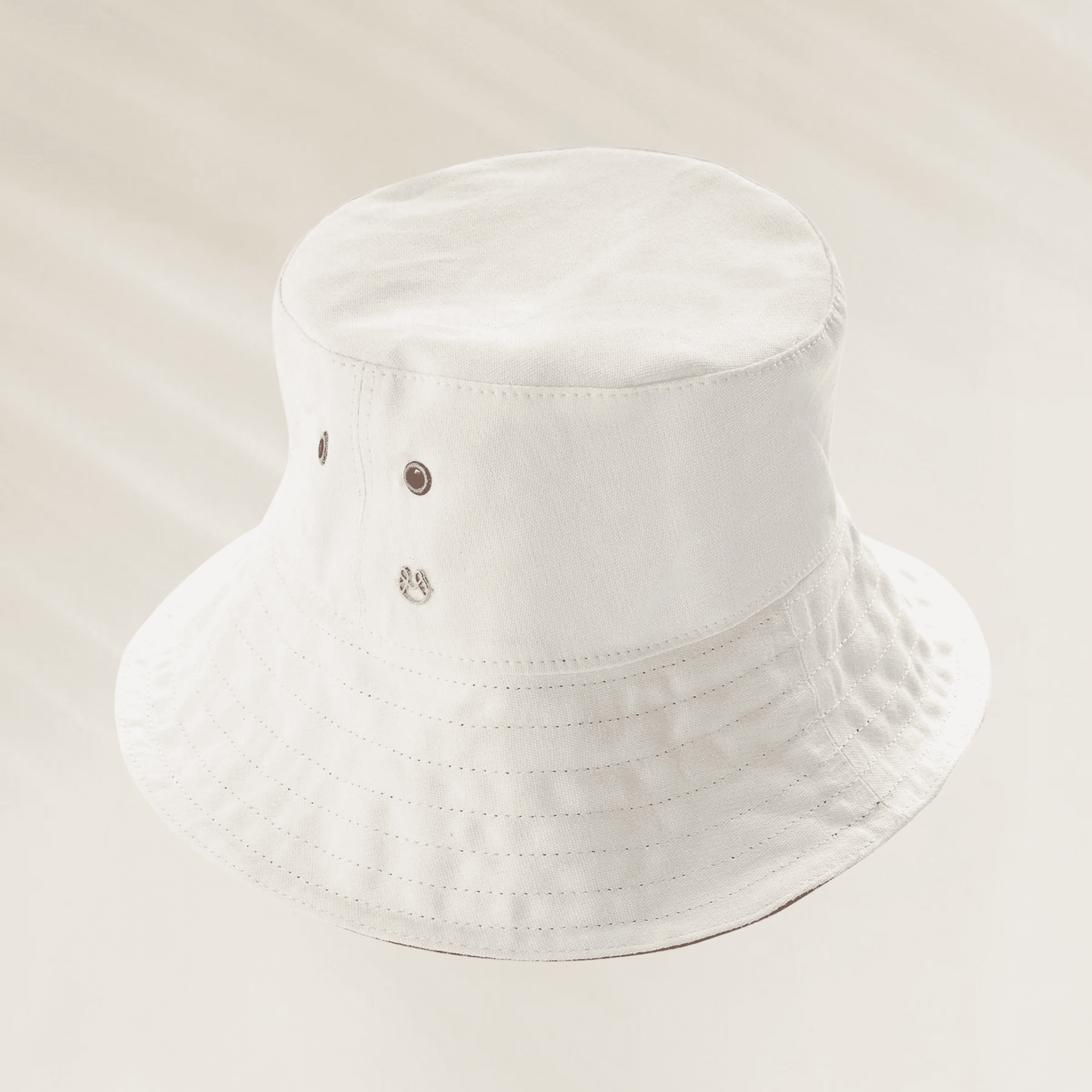 Chapéu Bucket Reversível