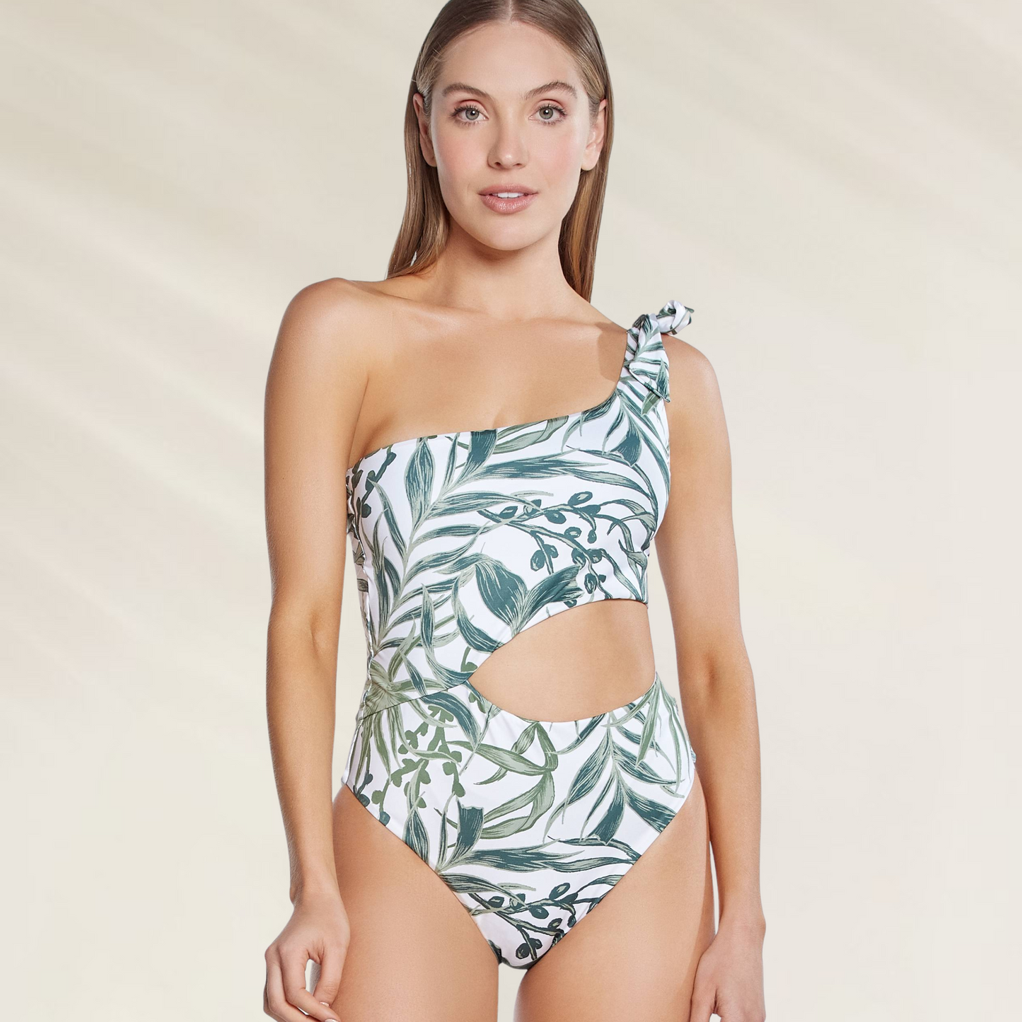 Triquini com Alça Única