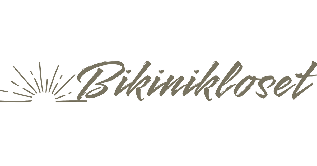 Bikinikloset logo