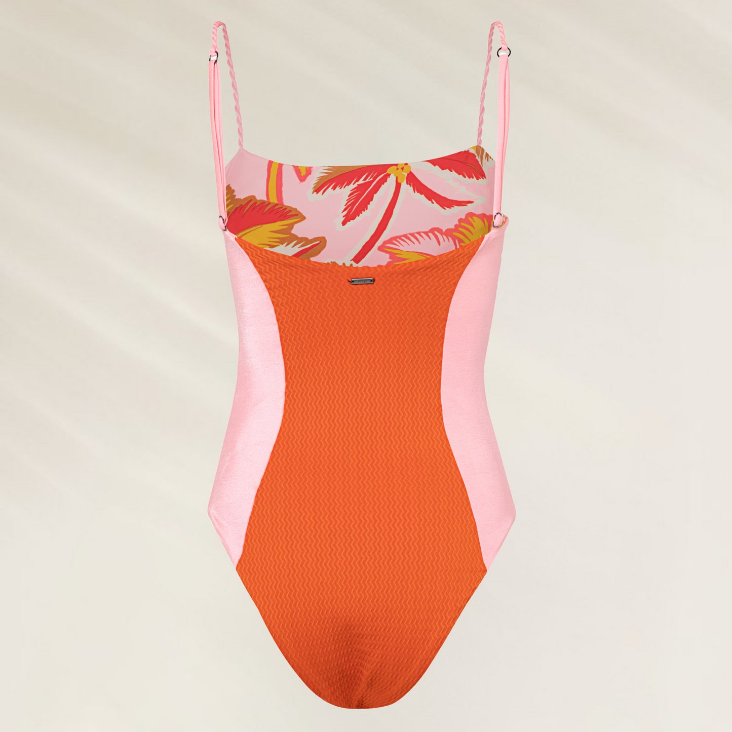 Fato de banho Maaji Summer Dunes Gypsies com design colorido e alças ajustaveis para verão