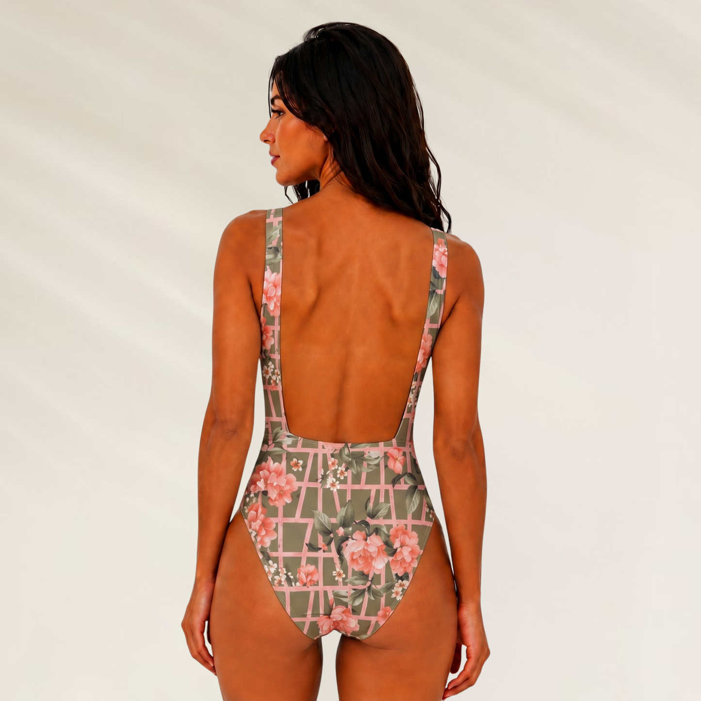 Maillot de bain Luna Maya
