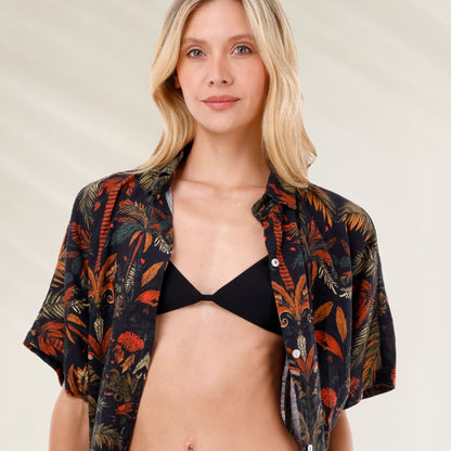 Camisa Jade Oasis Twyla