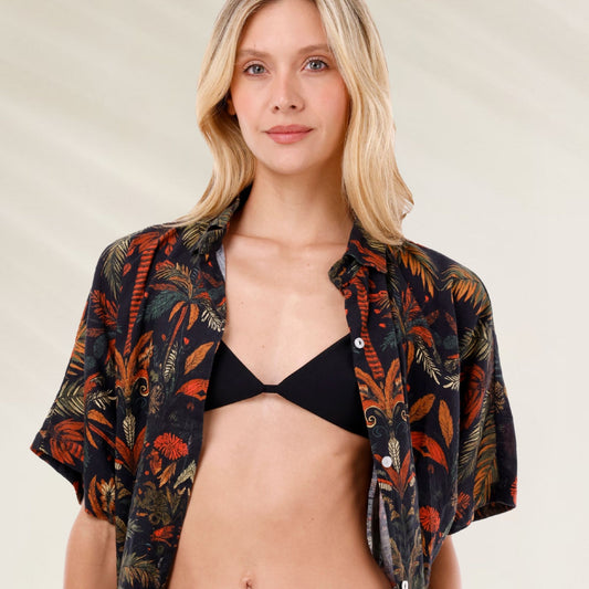 Camisa Jade Oasis Twyla