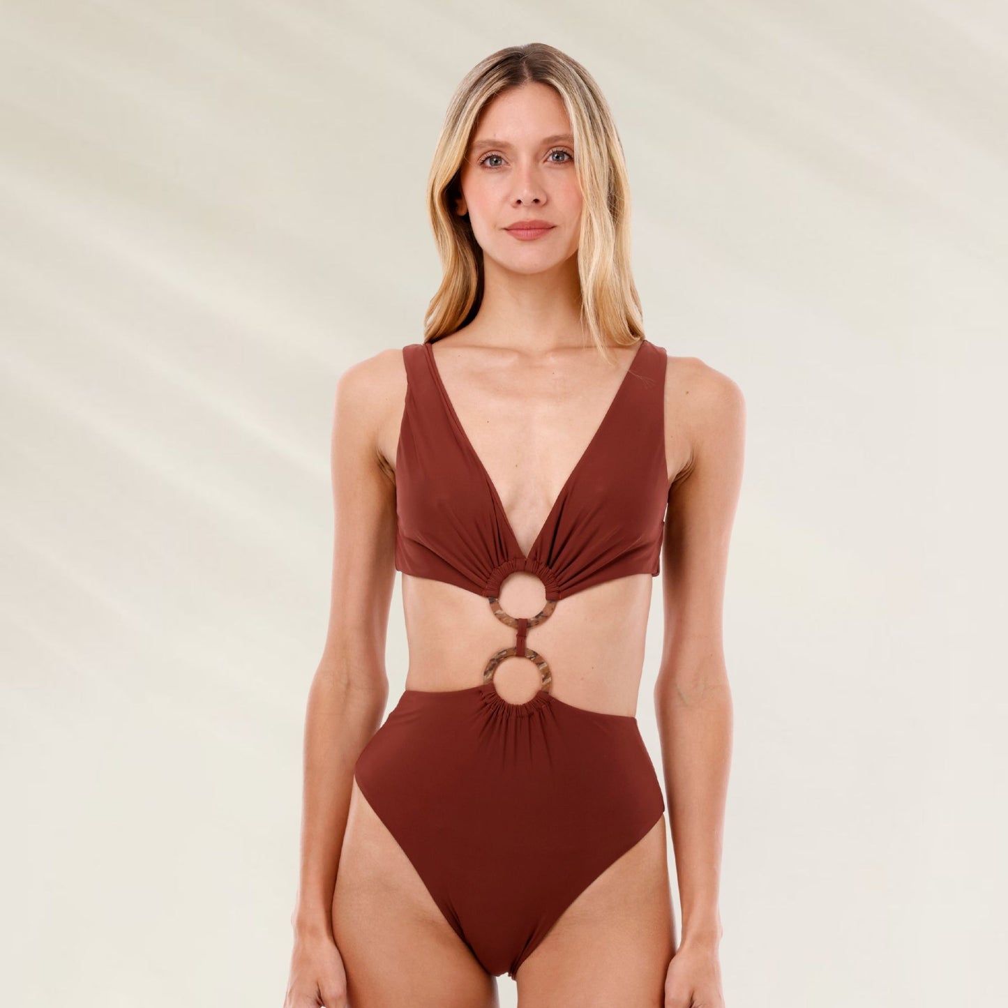 Triquíni Barn Red Danza
