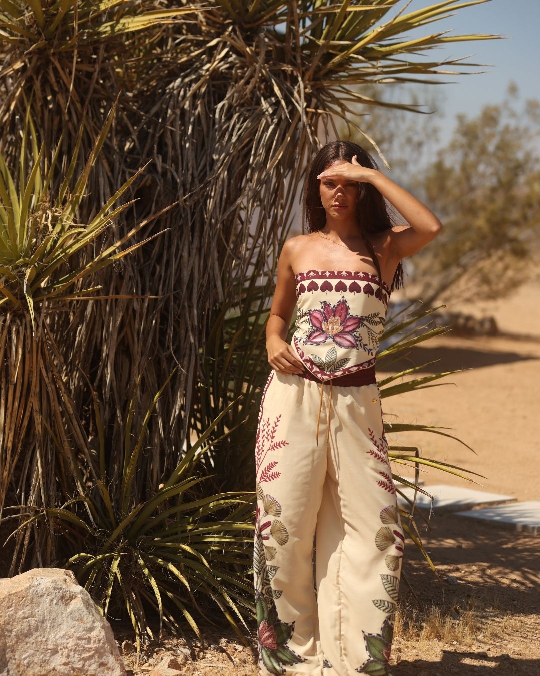 Pantalon Kartel Solasta — em destaque 3