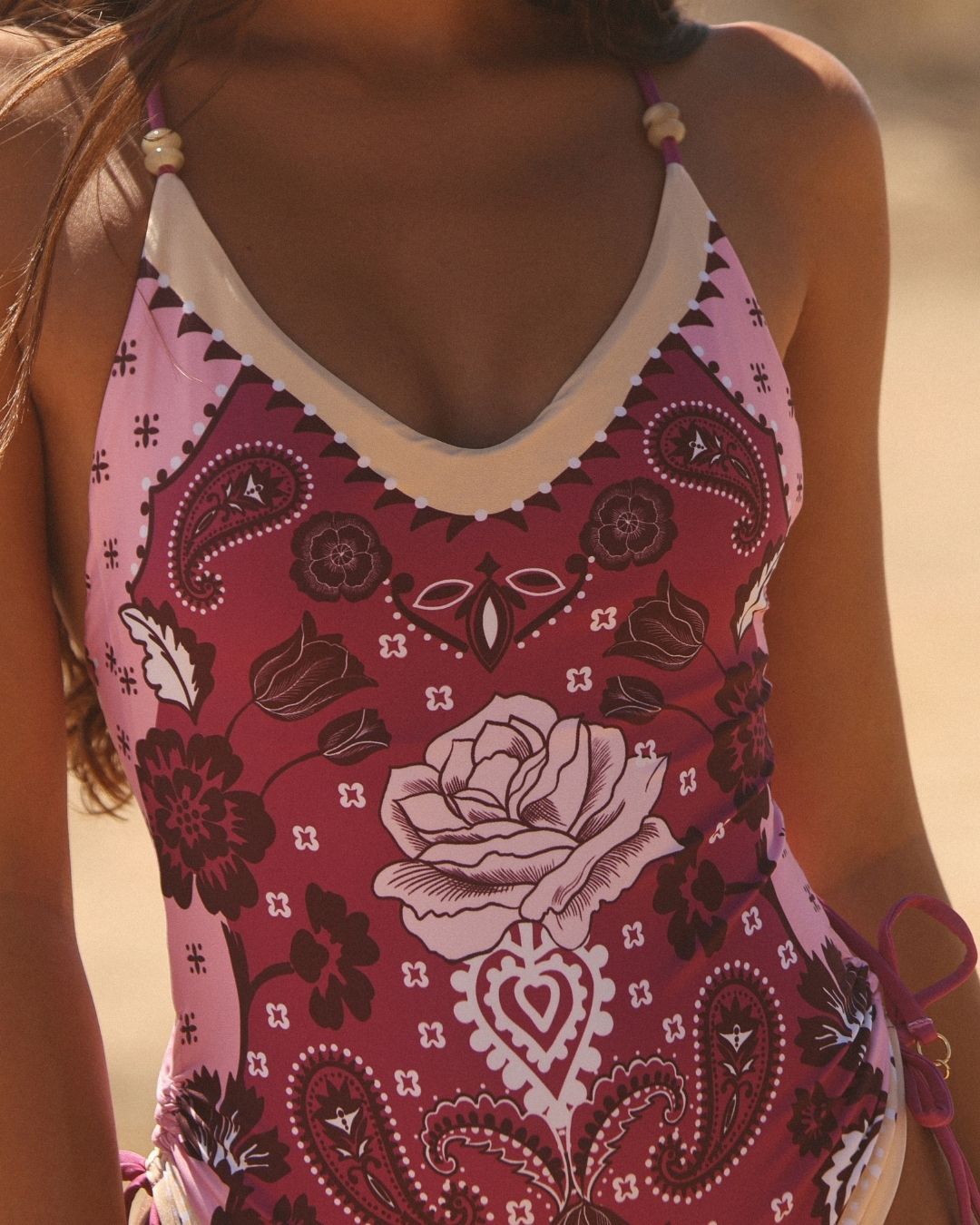 Fato de Banho Avery Oasis — em destaque 4