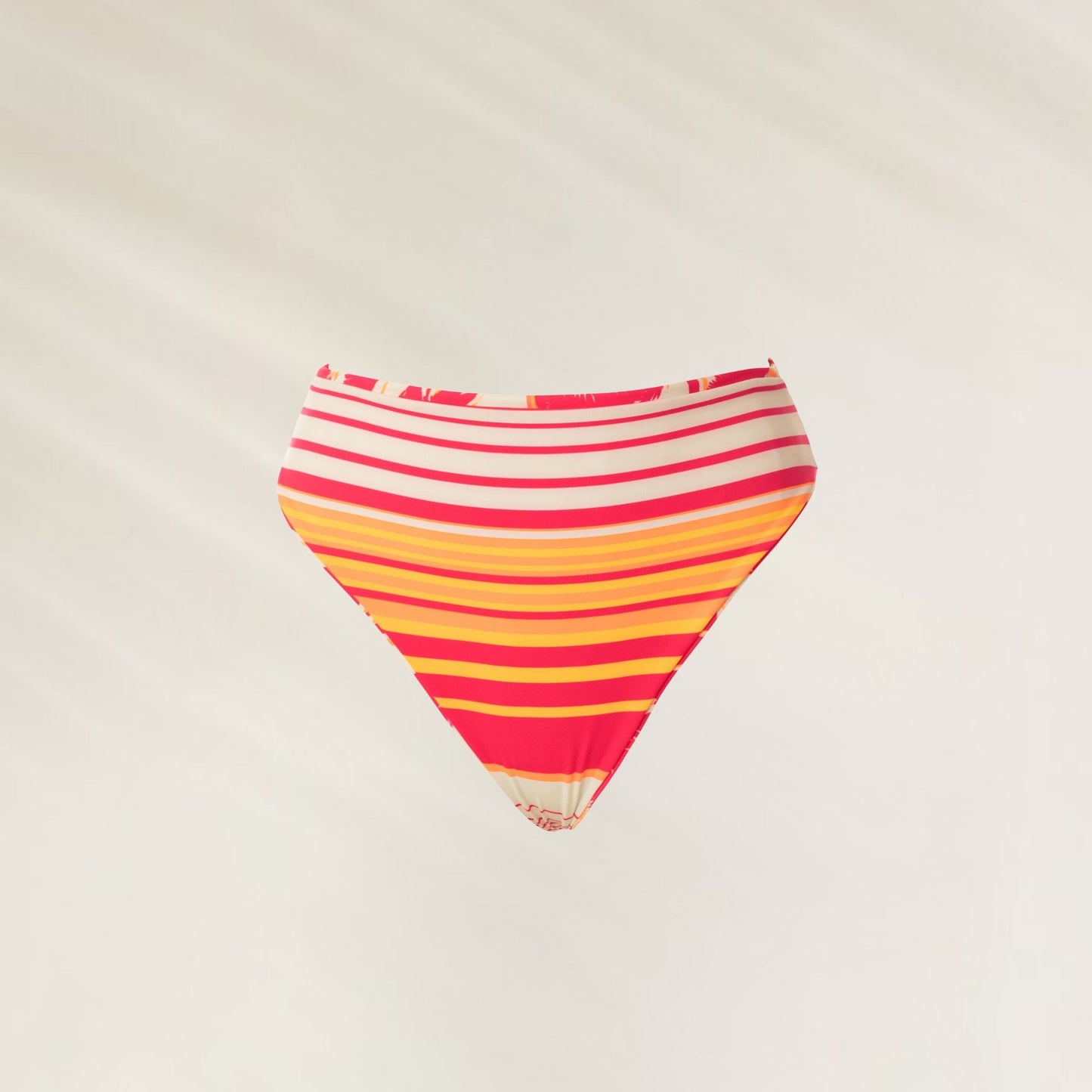 Cueca de Biquíni Alta Dreamscape Glow Sully