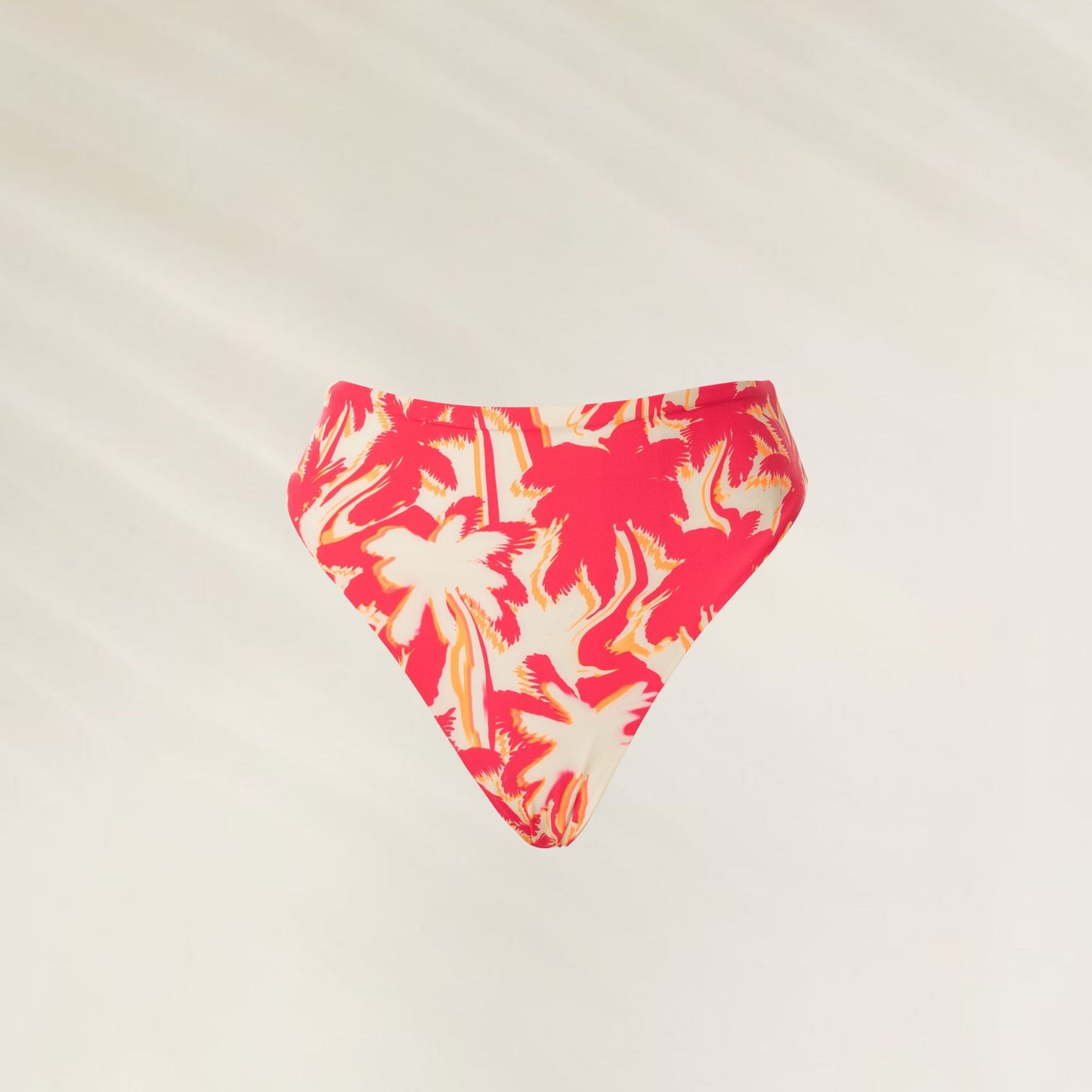 Cueca de Biquíni Alta Dreamscape Glow Sully