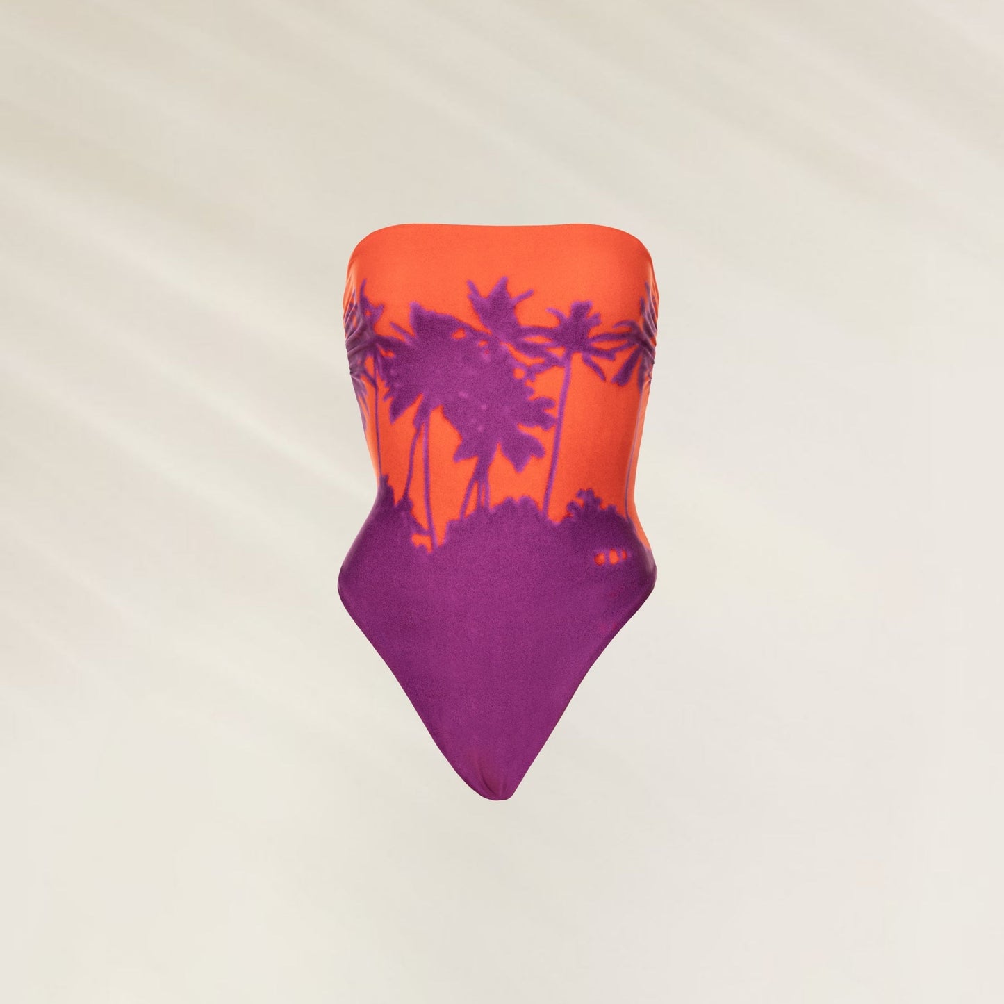 Maillot de bain bandeau Athereal Drift Ohana