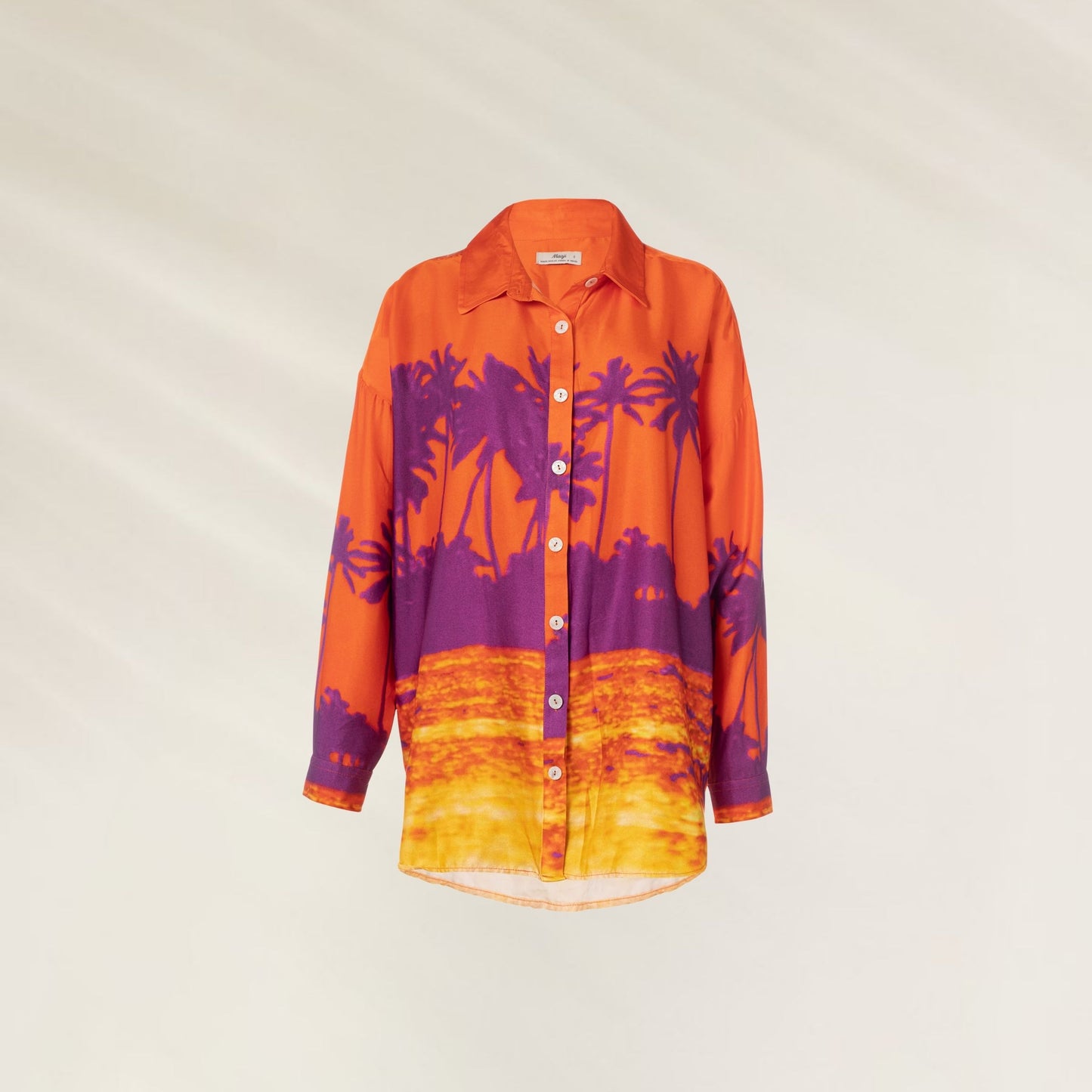 Camiseiro Athereal Drift Dreambound