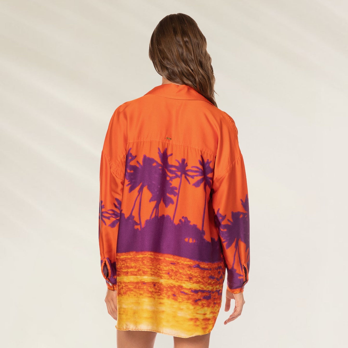 Camiseiro Athereal Drift Dreambound