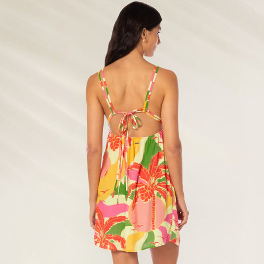 Robe Tropical Breeze