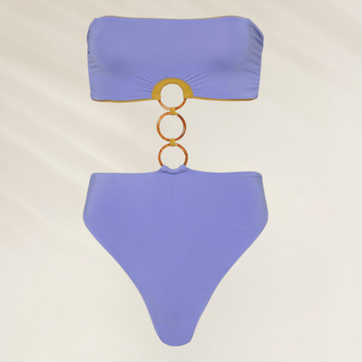 Triquini Deep Periwinkle Makenna