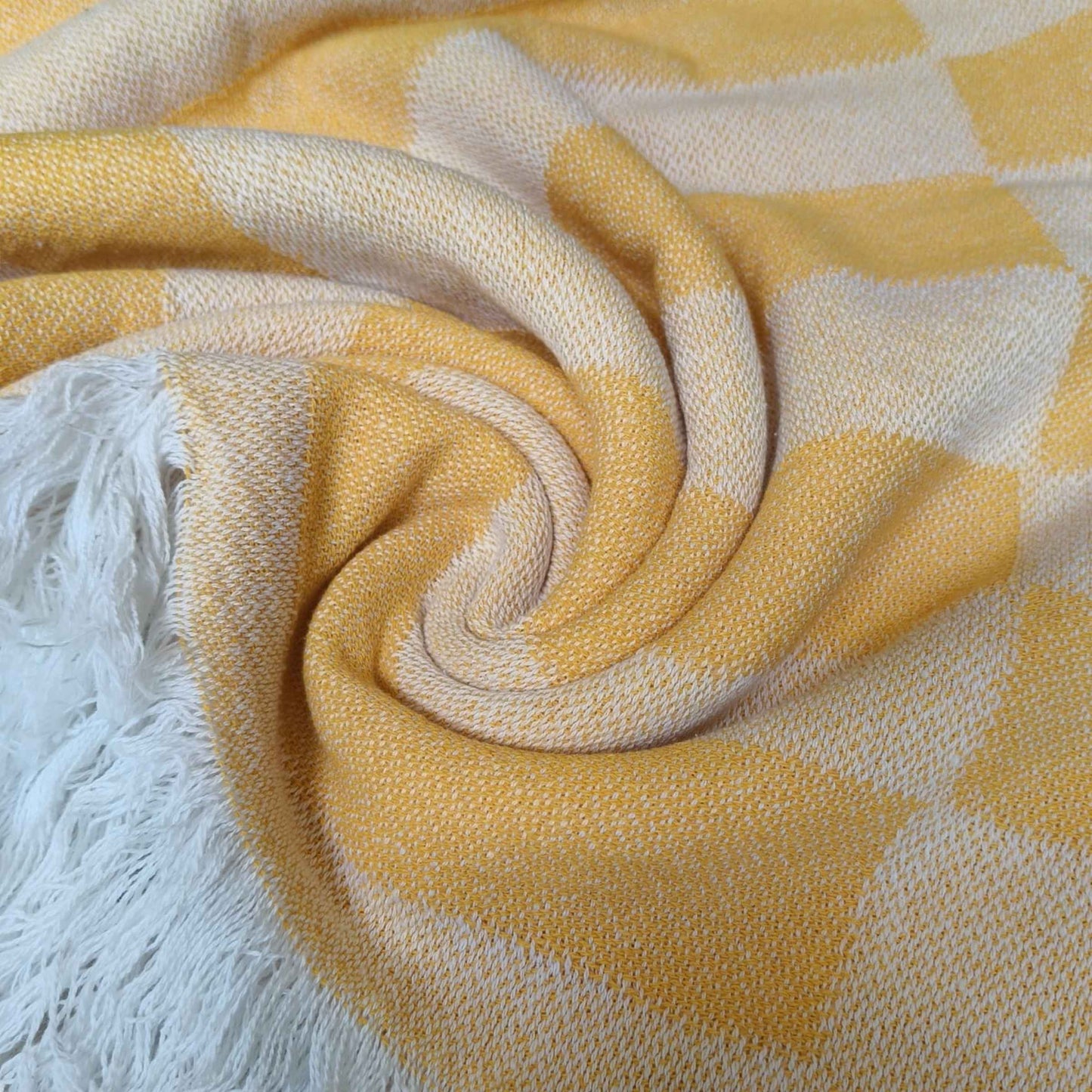 Serviette Sun Maze