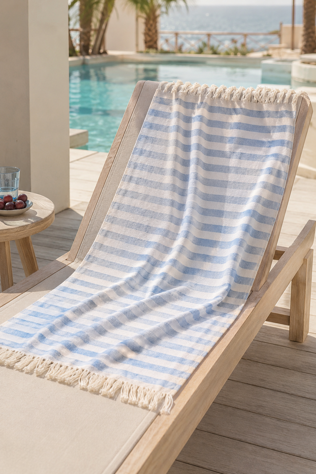 Serviette Ocean Breeze — em destaque 1