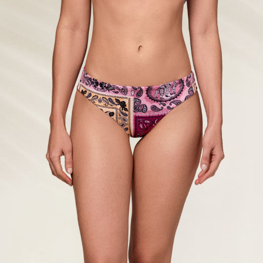 Bas de Bikini Bini Oasis