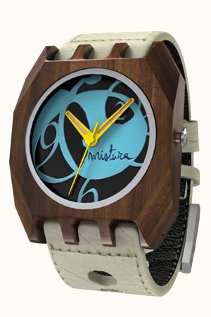 Bikini Kloset Produto Reloj Mistura